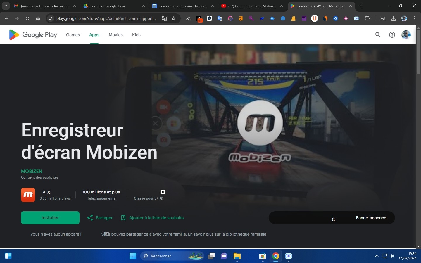 presentation-de-mobizen-screen-recorder