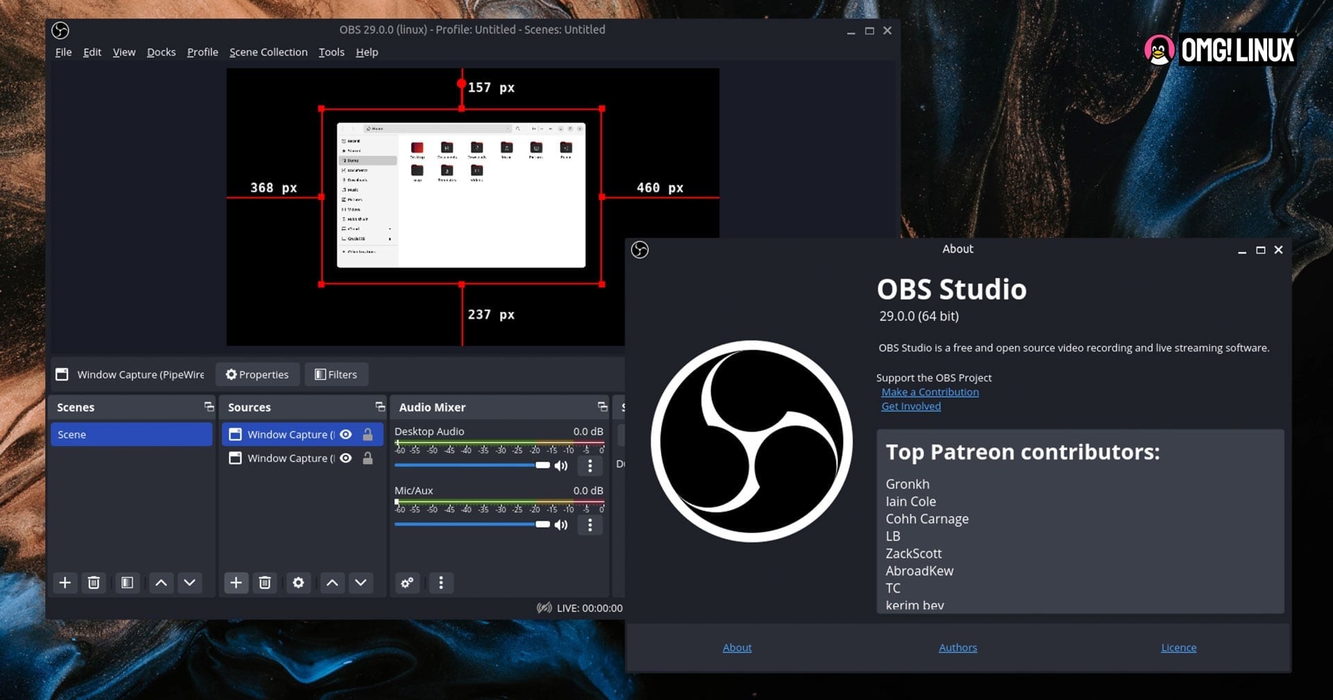 presentation-de-obs-studio