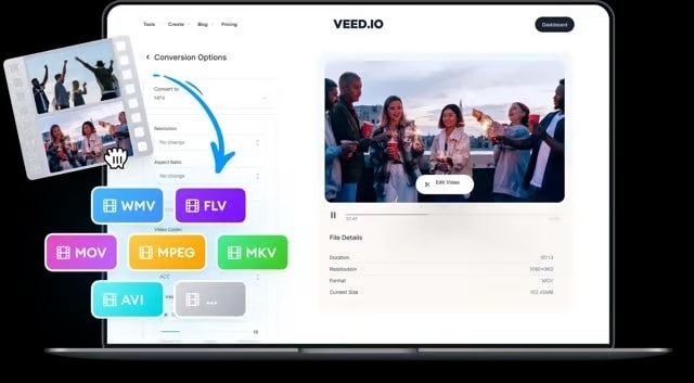 presentation-de-veed.io