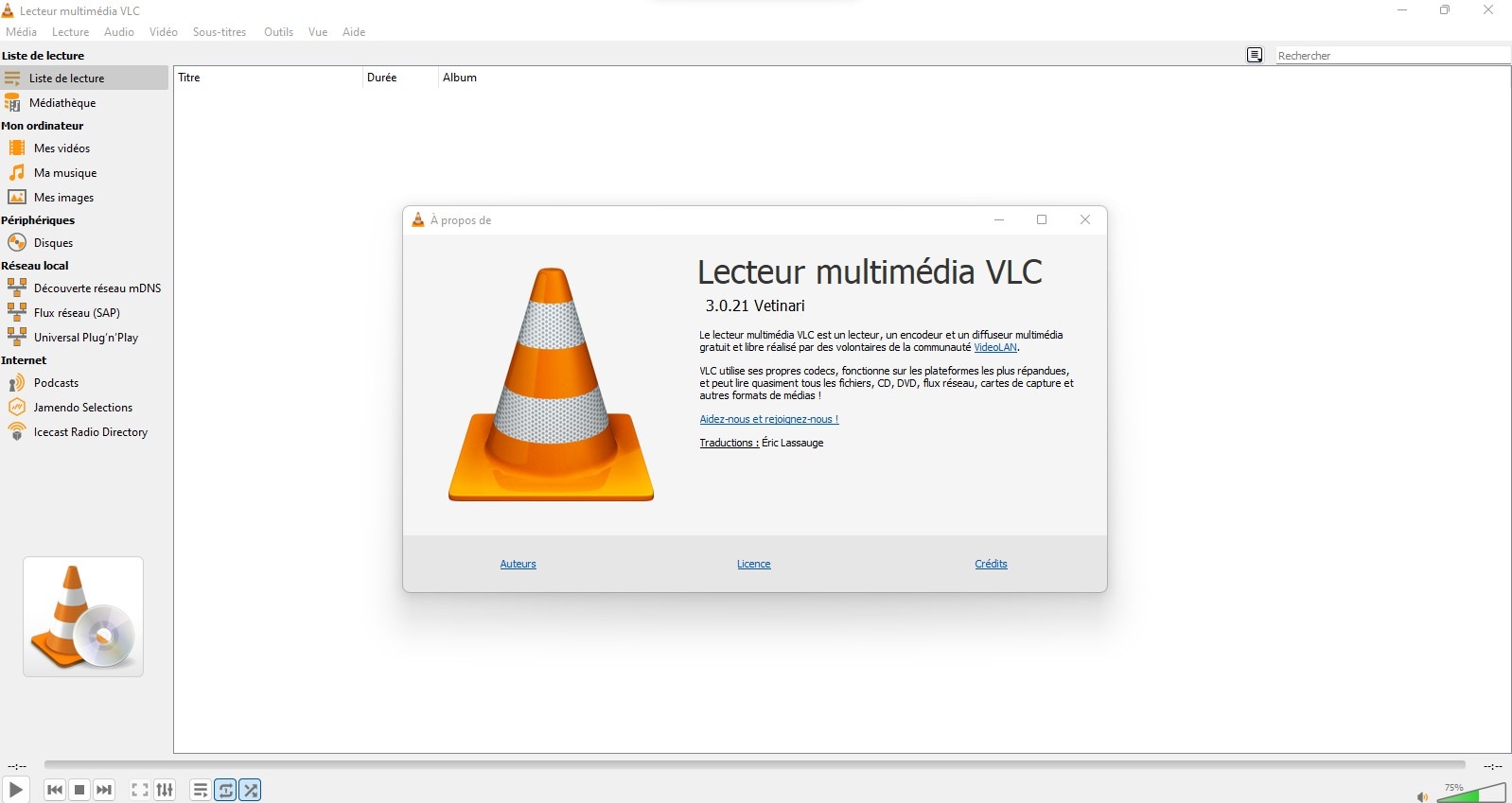 presentation-de-vlc-media-player