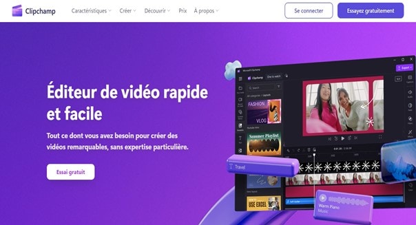 redimensionner-video-avec-clipchamp