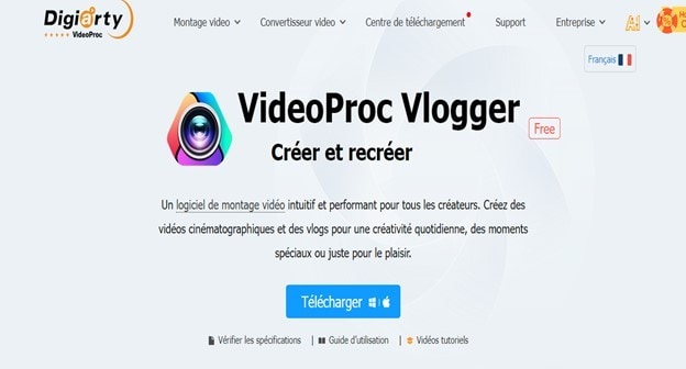 redimensionner-video-avec-videoproc