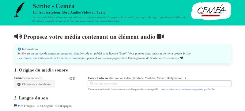 retranscription-audio-en-texte-scribe