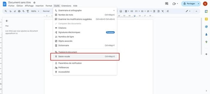 saisie-vocale-google-docs