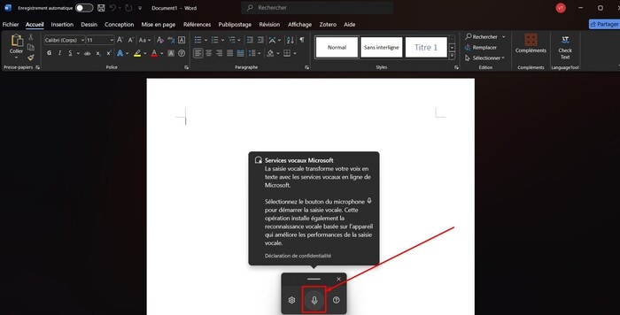 saisie-vocale-windows