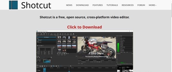 shotcut-meilleur-logiciel-montage-video-gratuit