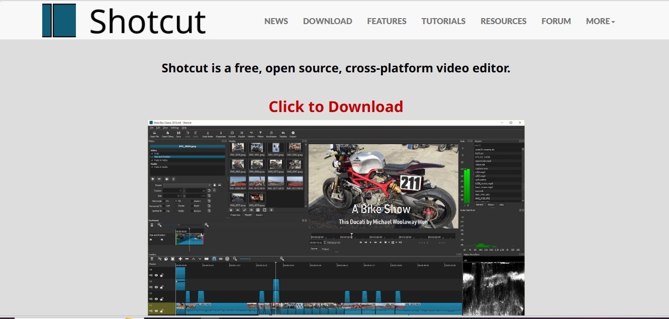 shotcut-logiciel-montage-video-gratuit-windows-10