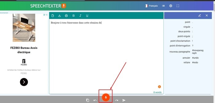 speechtexter-transcrire-audio-en-texte