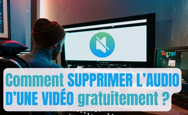 supprimer-l’audio-d’une-vidéo-gratuitement