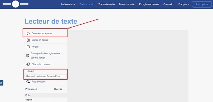 textfromtospeech-saisie-vocale-gratuite