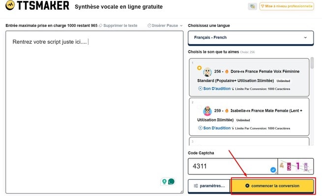 ttsmaker-générer-voix-off-gratuitement