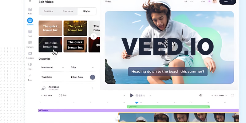 veedio