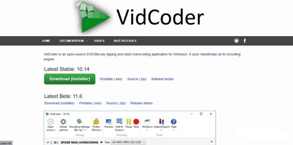 vidcoder-convertisseur-4k-en-1080p-gratuit