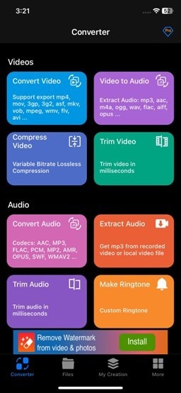 video-to-mp3-converter