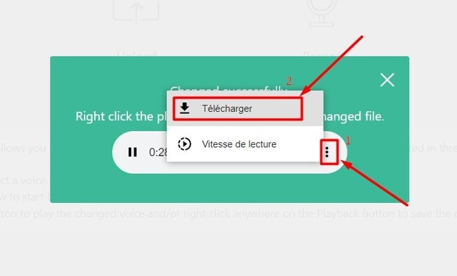 voice-changer-téléchargement