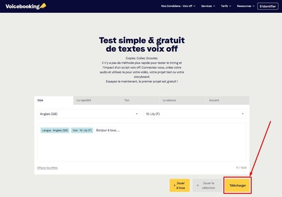 voicebooking-générer-voix-off-gratuitement