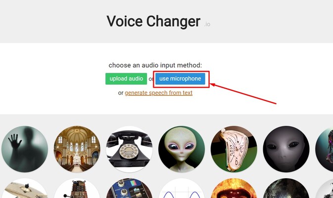 voicechanger-io-use-microphone