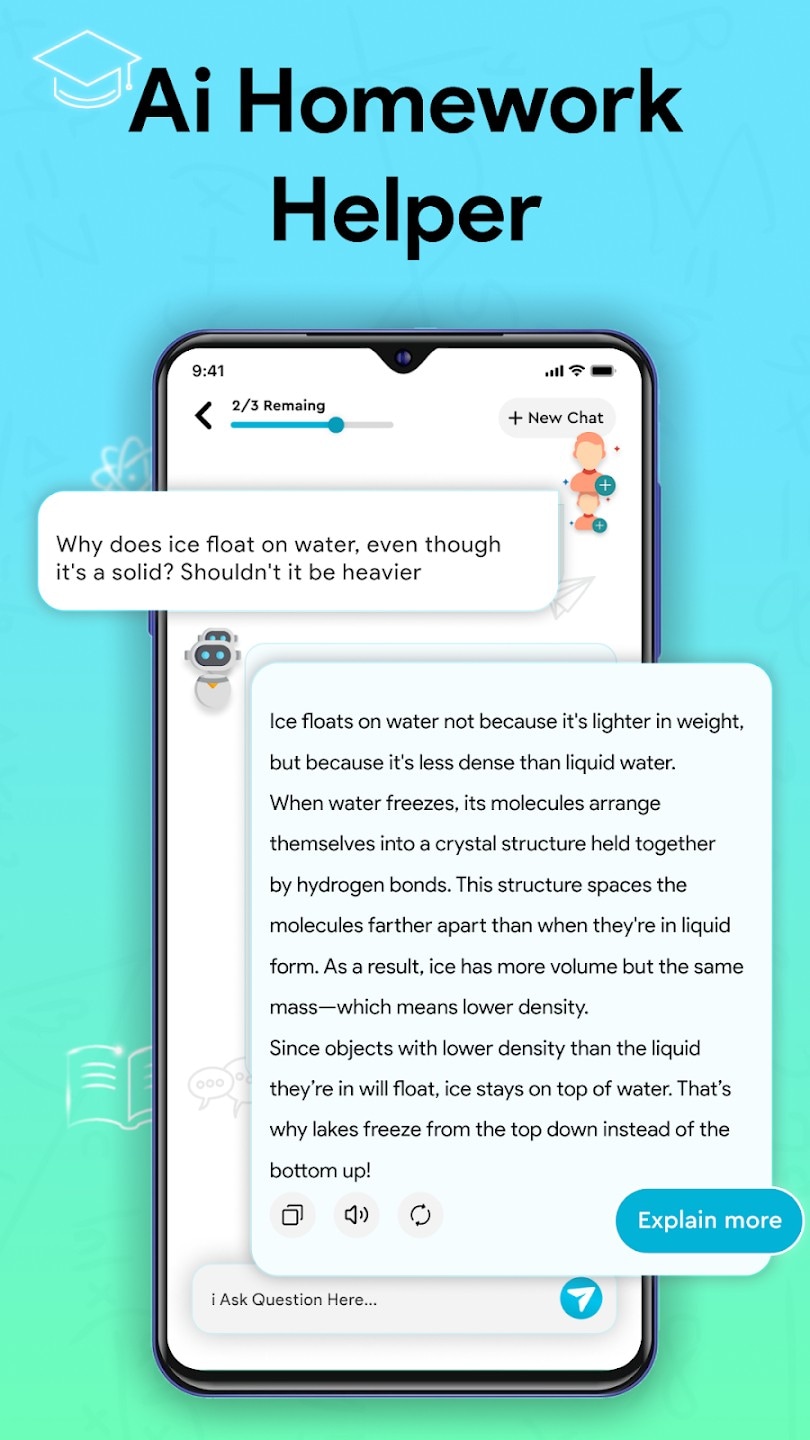 Ai Tutor : Ai Math Solver App