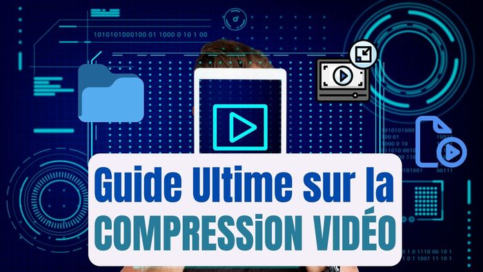 compresser vidéo intro