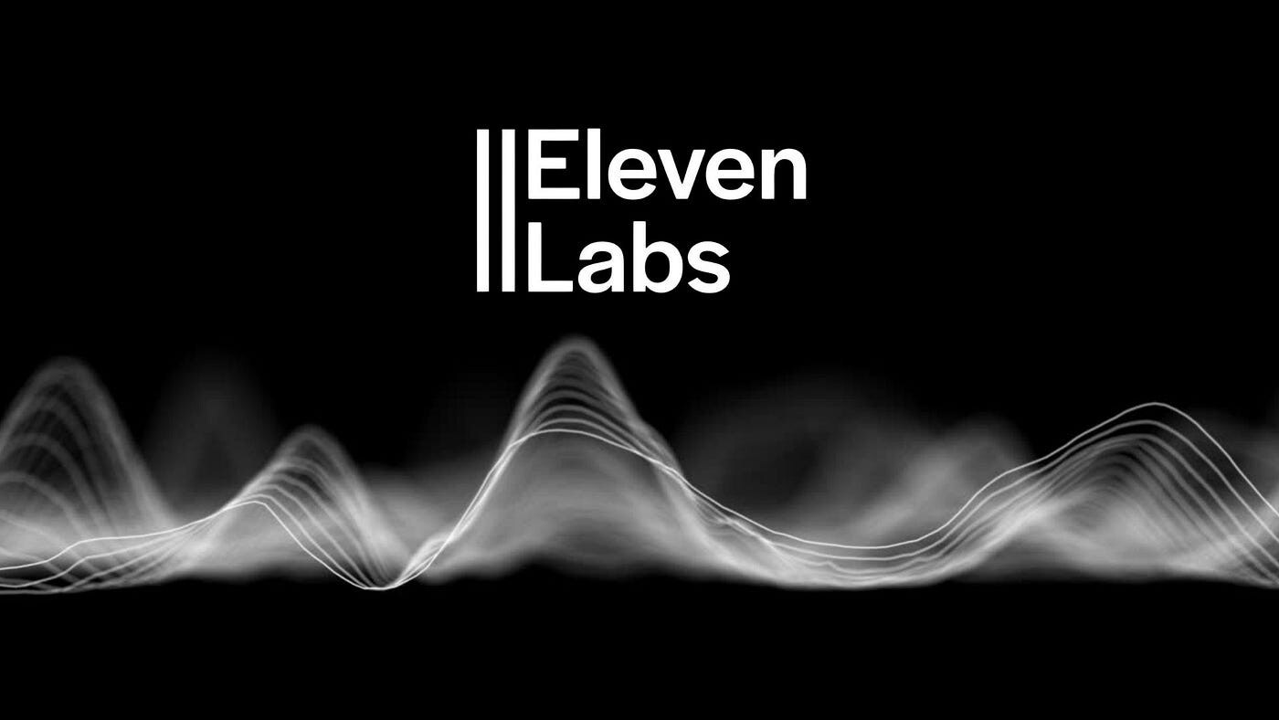 application elevenlabs
