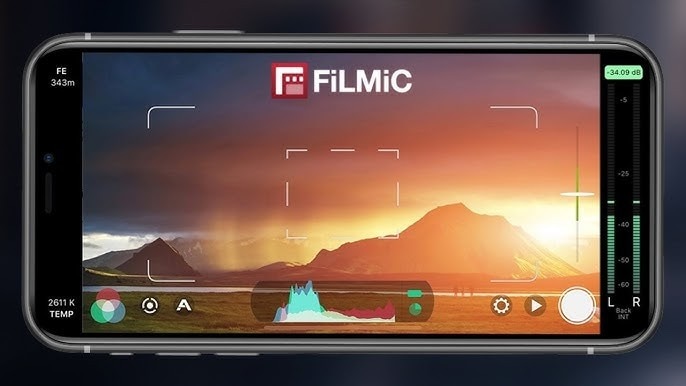 filmic-pro