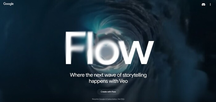 flow