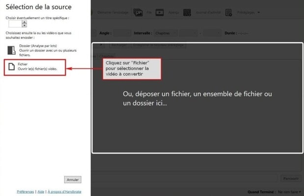 handbrake-importer-vidéo