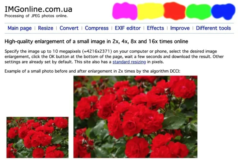 image redimensionnee par imgonline
