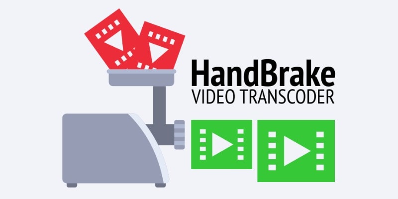 interface handbrake