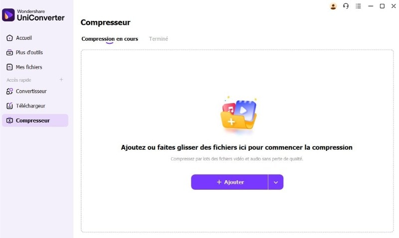interface uniconverter