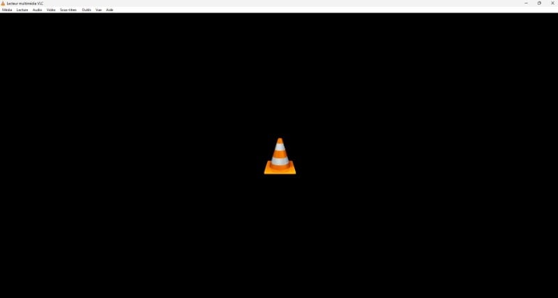 interface vlc media