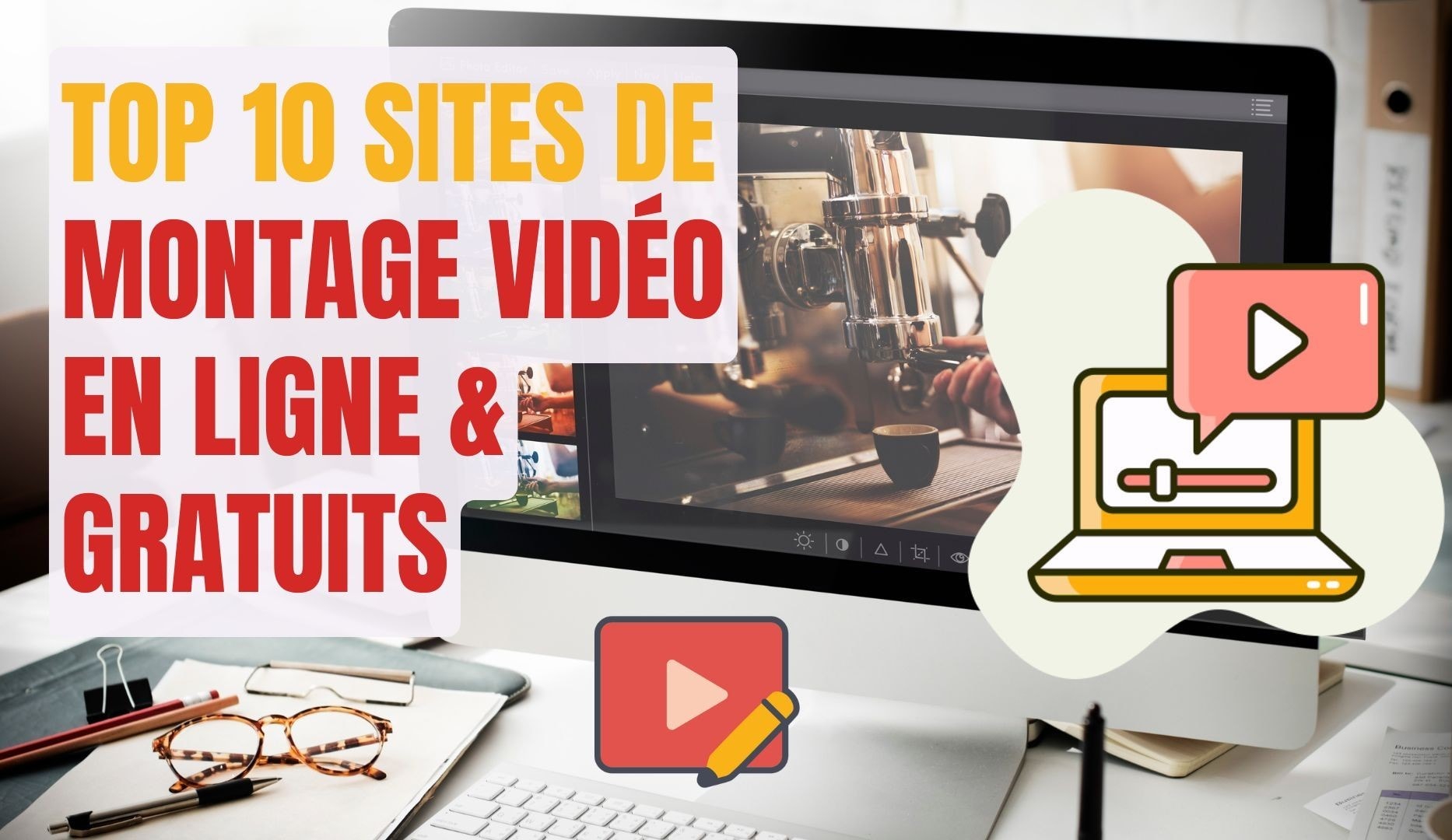 montage video en ligne et gratuit