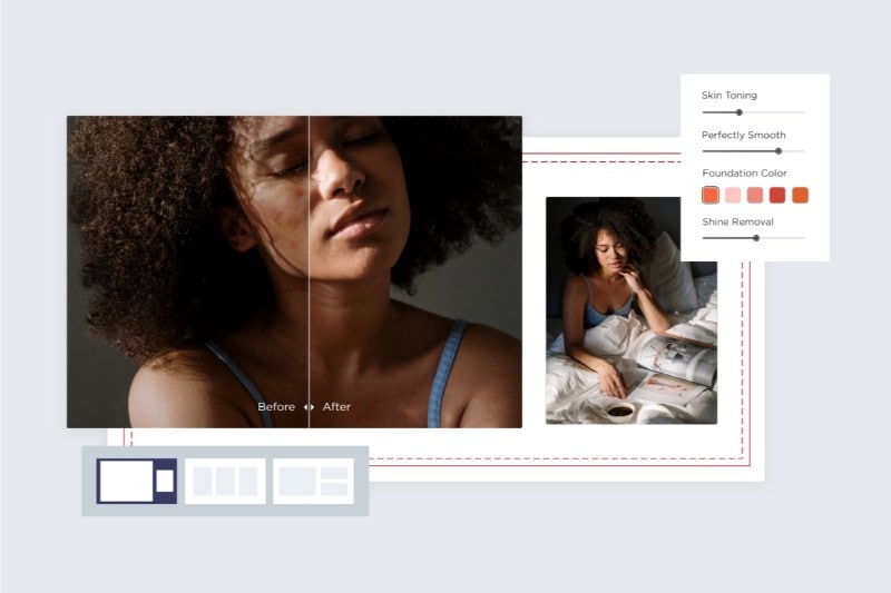 suppression de fond avec pixelcut