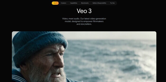 veo 3