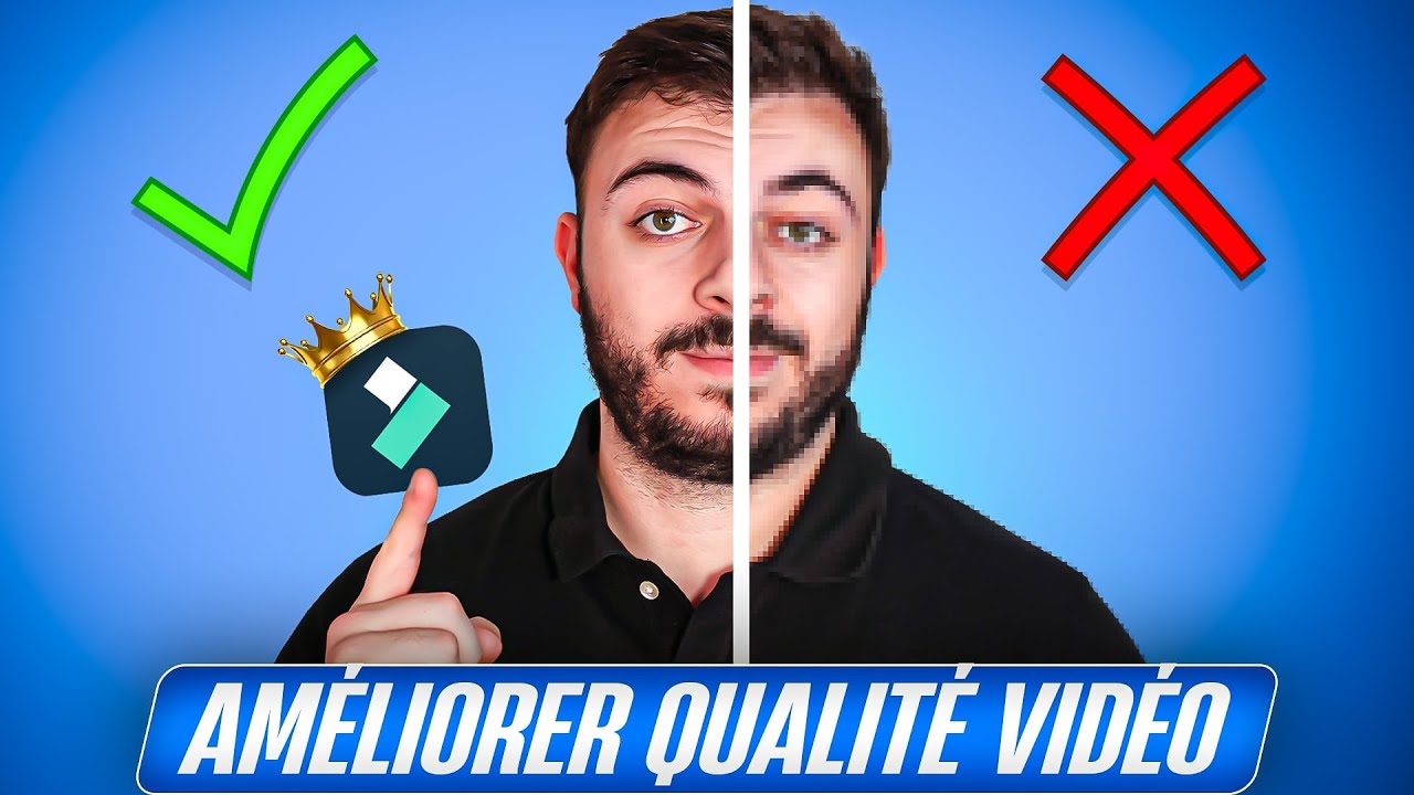 video amelioree
