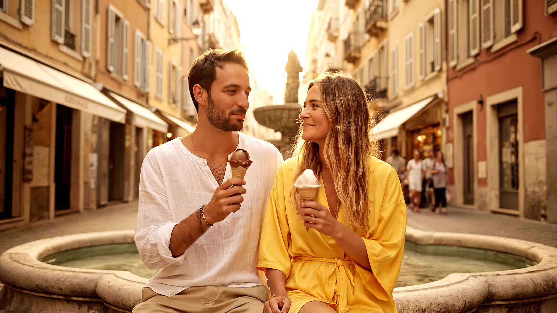 prompts photo bébé Gemini IA