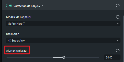 ajuster-niveau-correction-objectif.png