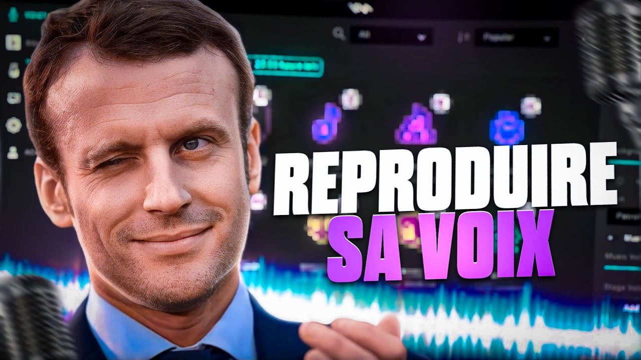 filmora faire-voix-ia