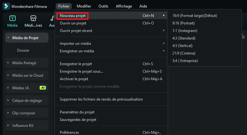 format-video-nouveau-projet-fichier.png