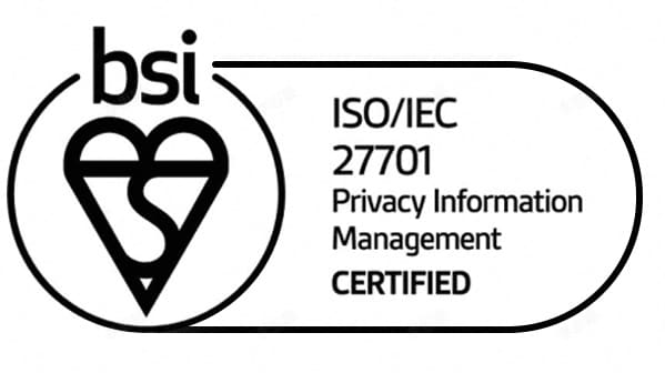 iso 27001