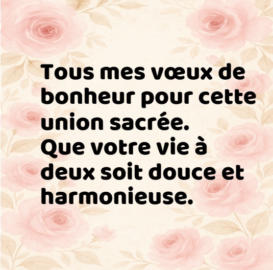 Carte de vœux classiques (PDF)