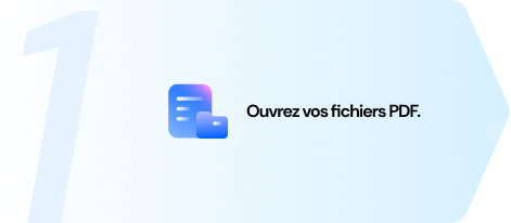 ouvrir des fichiers pdf