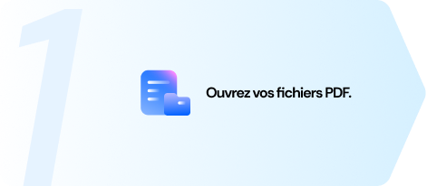 ouvrir des fichiers pdf