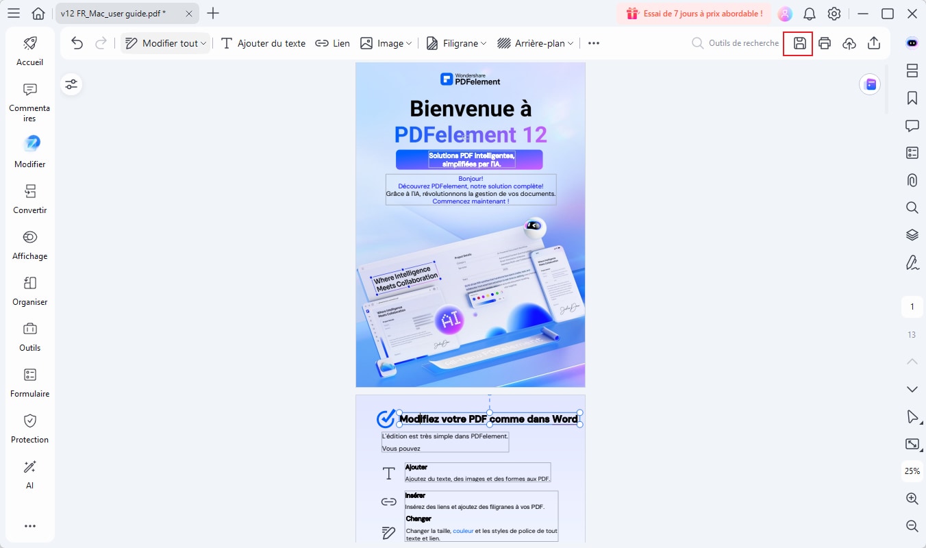 Créer des cartes avec des phrases