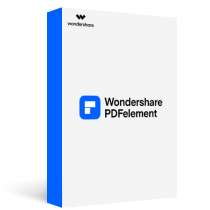 Wondershare PDFelement