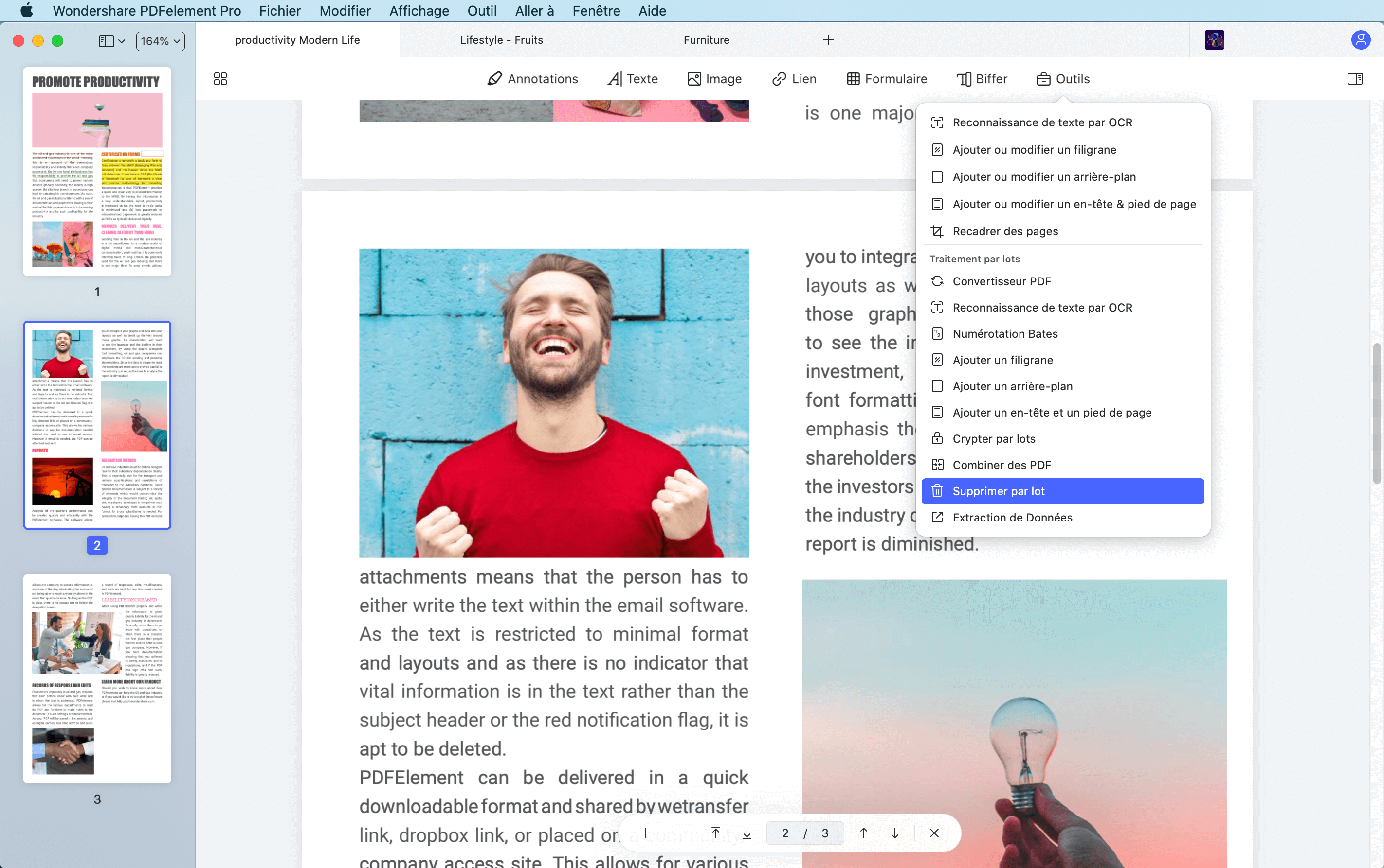 pdf to ppt converter mac