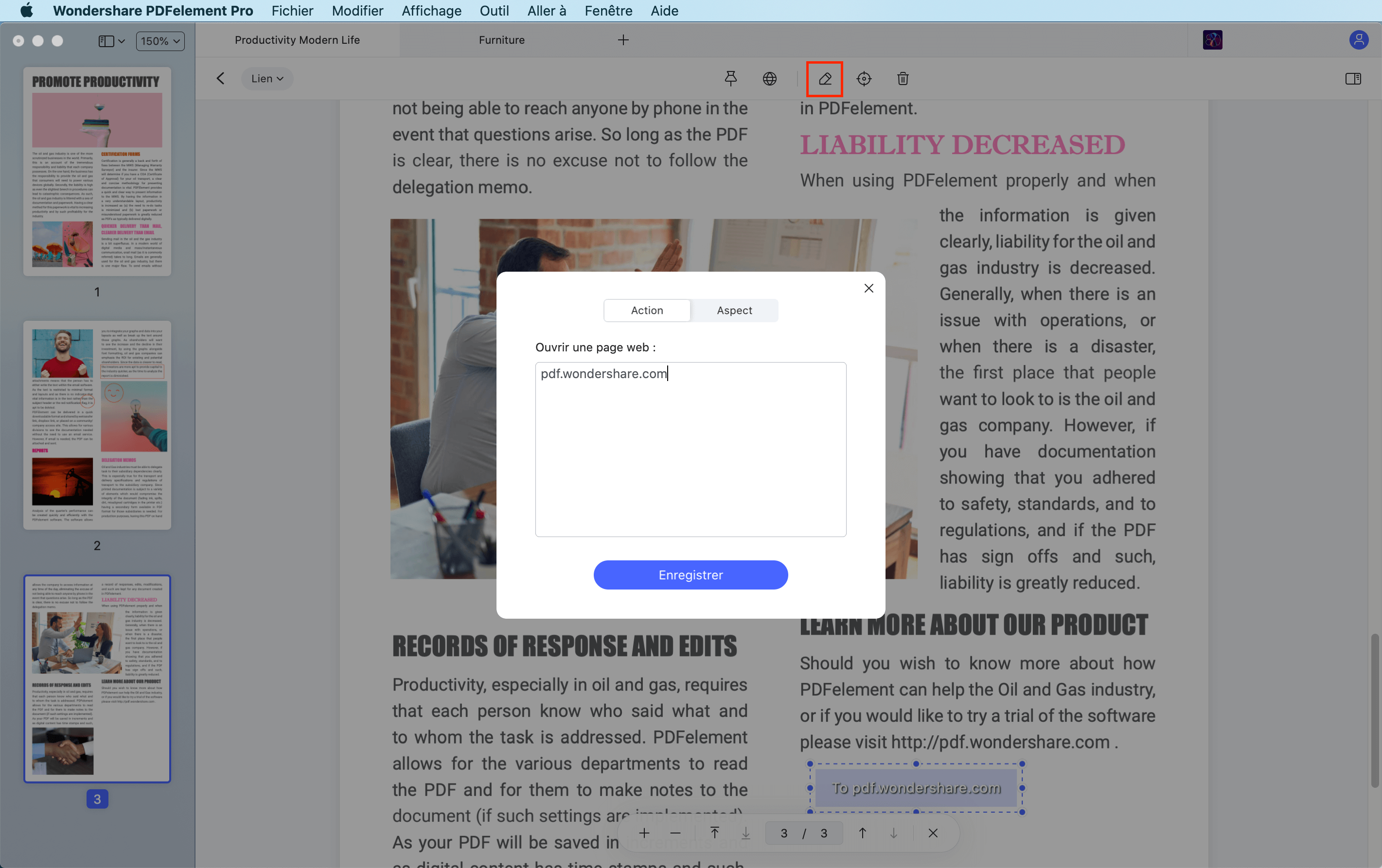 Remove Hyperlink in Word
