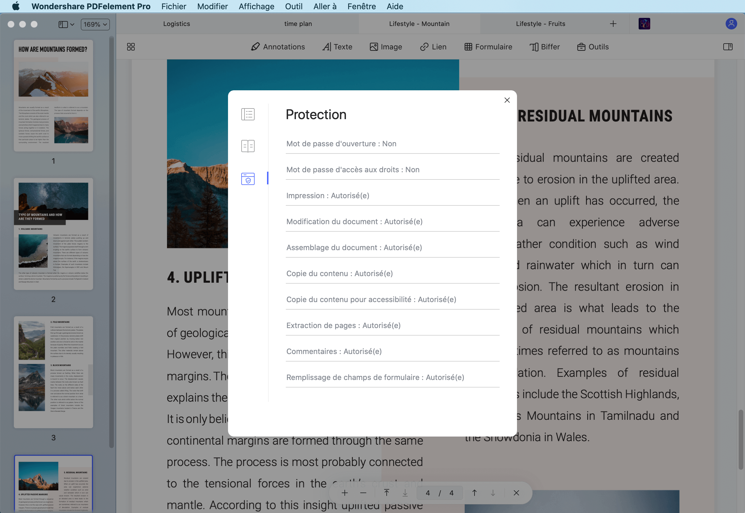 pdf metadata editor mac