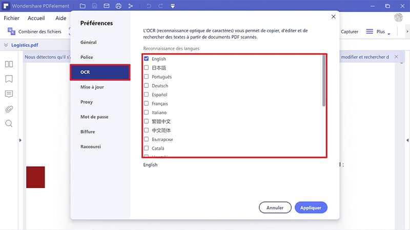 convertir un fichier bmp en document word