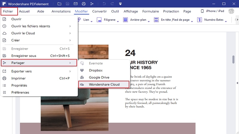 how to create fillable word document